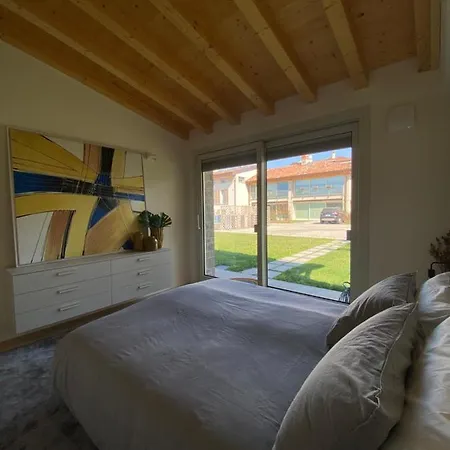Little Mier Villa Iseo Exterior photo