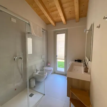 Little Mier Villa Iseo Exterior photo