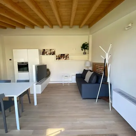 Little Mier Villa Iseo Exterior photo