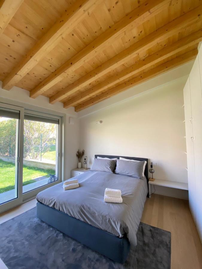Holiday home Little Mier Iseo