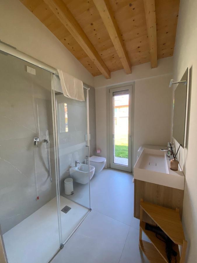 Holiday home Little Mier Iseo