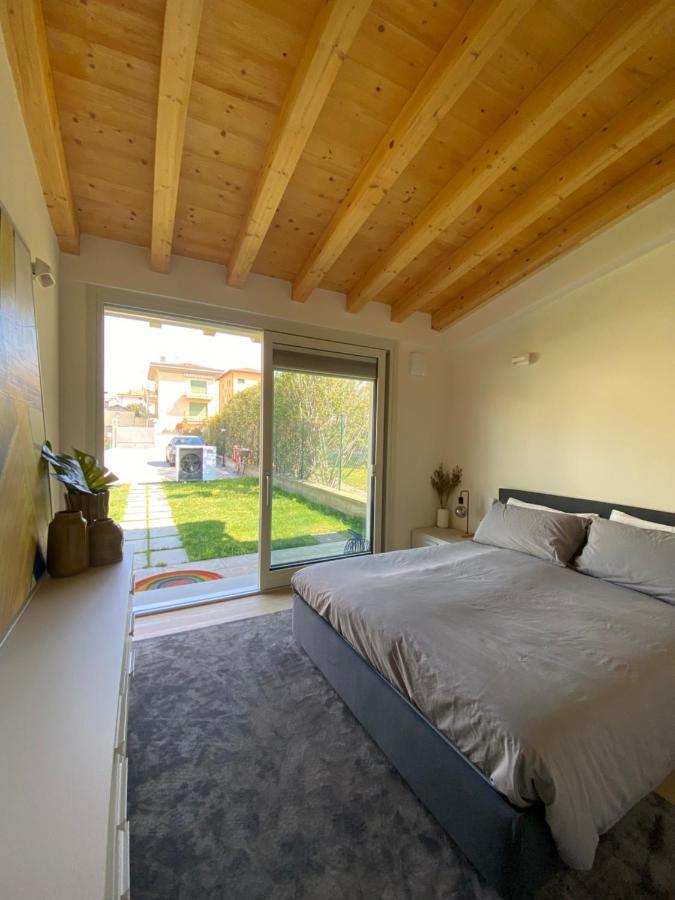 Little Mier Iseo