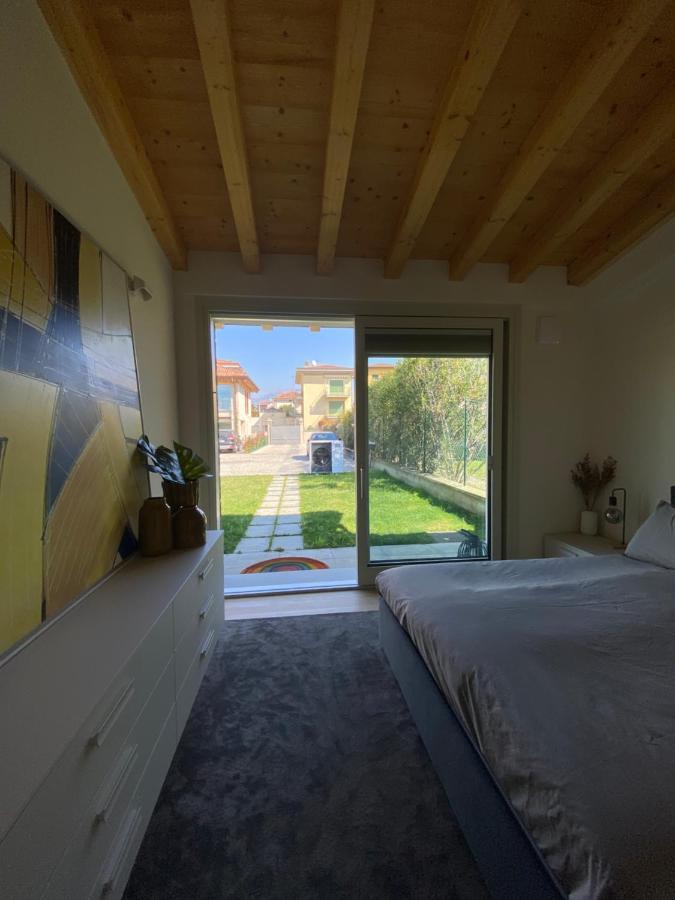 Little Mier Holiday home Iseo
